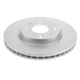 AGNA BRAKES - CR54161 - Front Disc Brake Rotor