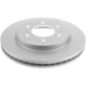 AGNA BRAKES - CR54170 - Front Disc Brake Rotor