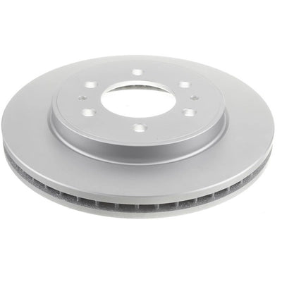 AGNA BRAKES - CR54170 - Front Disc Brake Rotor