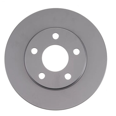 AGNA BRAKES - CR55036 - Front Disc Brake Rotor