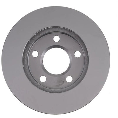 AGNA BRAKES - CR55036 - Front Disc Brake Rotor