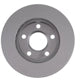 AGNA BRAKES - CR55036 - Front Disc Brake Rotor