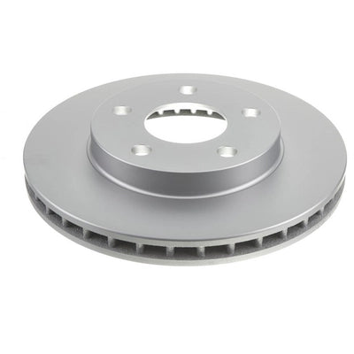 AGNA BRAKES - CR55040 - Front Disc Brake Rotor