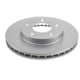 AGNA BRAKES - CR55040 - Front Disc Brake Rotor