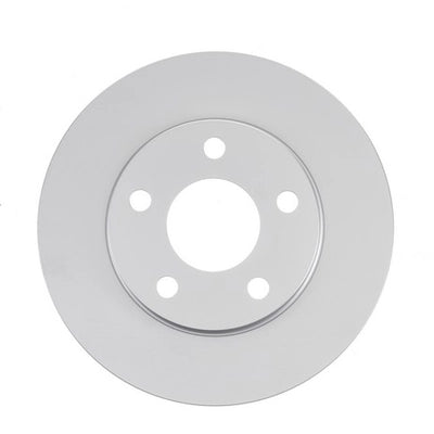 AGNA BRAKES - CR55040 - Front Disc Brake Rotor