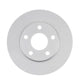 AGNA BRAKES - CR55040 - Front Disc Brake Rotor