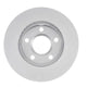 AGNA BRAKES - CR55040 - Front Disc Brake Rotor