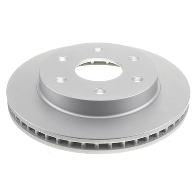 AGNA BRAKES - CR55054 - Front Disc Brake Rotor