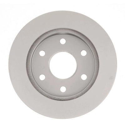 AGNA BRAKES - CR55054 - Front Disc Brake Rotor
