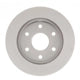 AGNA BRAKES - CR55054 - Front Disc Brake Rotor
