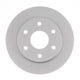 AGNA BRAKES - CR55054 - Front Disc Brake Rotor