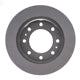 AGNA BRAKES - CR55056 - Front Disc Brake Rotor
