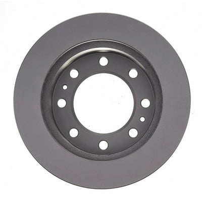 AGNA BRAKES - CR55056 - Front Disc Brake Rotor