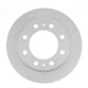 AGNA BRAKES - CR55072 - Front Disc Brake Rotor