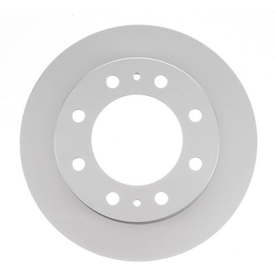 AGNA BRAKES - CR55072 - Front Disc Brake Rotor