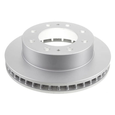 AGNA BRAKES - CR55072 - Front Disc Brake Rotor