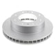 AGNA BRAKES - CR55072 - Front Disc Brake Rotor