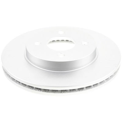 AGNA BRAKES - CR55083 - Front Disc Brake Rotor