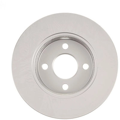 AGNA BRAKES - CR55083 - Front Disc Brake Rotor