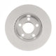 AGNA BRAKES - CR55087 - Front Disc Brake Rotor