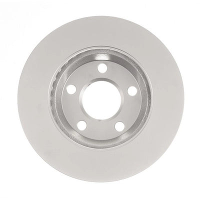 AGNA BRAKES - CR55087 - Front Disc Brake Rotor