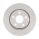 AGNA BRAKES - CR55087 - Front Disc Brake Rotor
