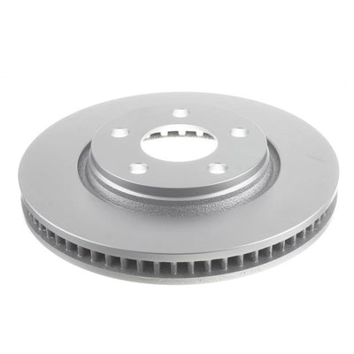 AGNA BRAKES - CR55087 - Front Disc Brake Rotor