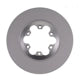AGNA BRAKES - CR55090 - Front Disc Brake Rotor