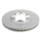 AGNA BRAKES - CR55090 - Front Disc Brake Rotor