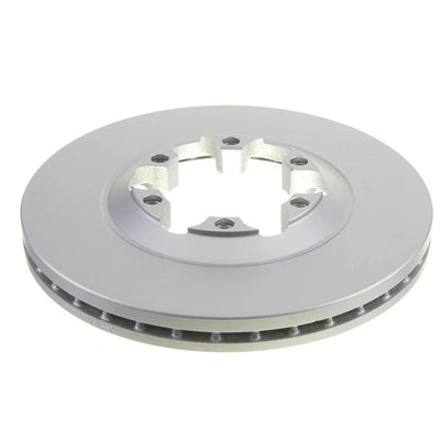 AGNA BRAKES - CR55090 - Front Disc Brake Rotor