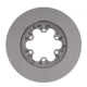AGNA BRAKES - CR55090 - Front Disc Brake Rotor