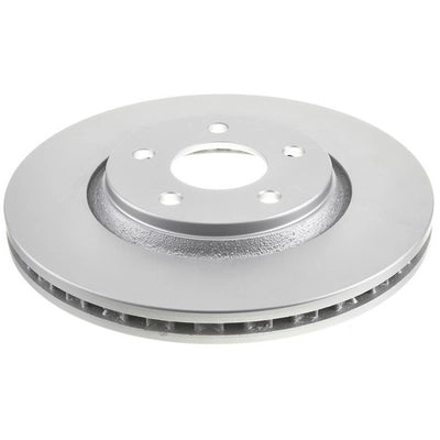 AGNA BRAKES - CR55093 - Front Disc Brake Rotor