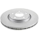 AGNA BRAKES - CR55093 - Front Disc Brake Rotor