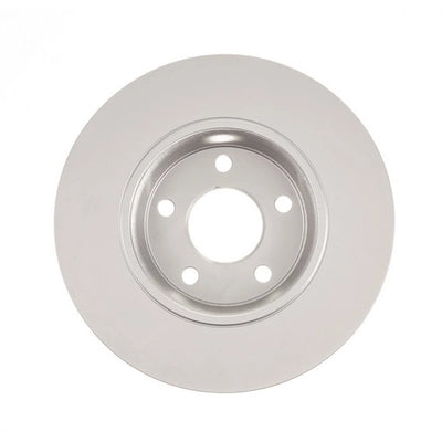 AGNA BRAKES - CR55093 - Front Disc Brake Rotor