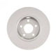 AGNA BRAKES - CR55093 - Front Disc Brake Rotor