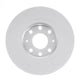 AGNA BRAKES - CR55099 - Front Disc Brake Rotor