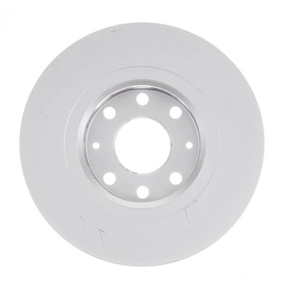 AGNA BRAKES - CR55099 - Front Disc Brake Rotor