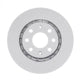 AGNA BRAKES - CR55099 - Front Disc Brake Rotor
