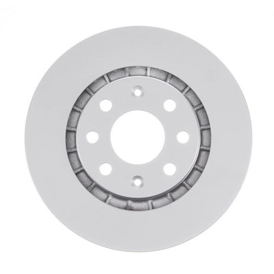 AGNA BRAKES - CR55099 - Front Disc Brake Rotor