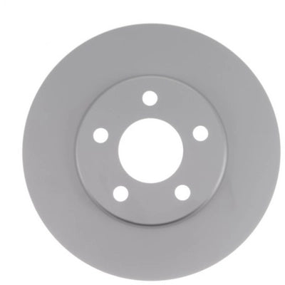 AGNA BRAKES - CR55122 - Front Disc Brake Rotor