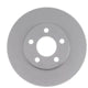 AGNA BRAKES - CR55122 - Front Disc Brake Rotor