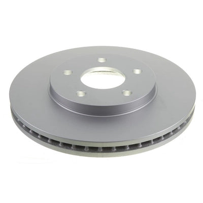 AGNA BRAKES - CR55122 - Front Disc Brake Rotor