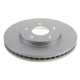 AGNA BRAKES - CR55122 - Front Disc Brake Rotor