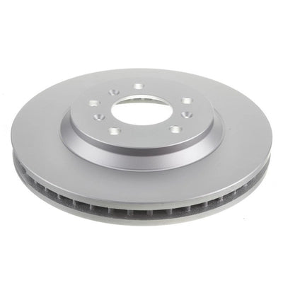 AGNA BRAKES - CR55126 - Front Disc Brake Rotor