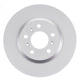 AGNA BRAKES - CR55126 - Front Disc Brake Rotor