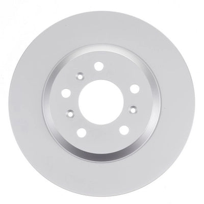 AGNA BRAKES - CR55126 - Front Disc Brake Rotor