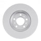 AGNA BRAKES - CR55126 - Front Disc Brake Rotor