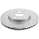 AGNA BRAKES - CR58035 - Front Disc Brake Rotor