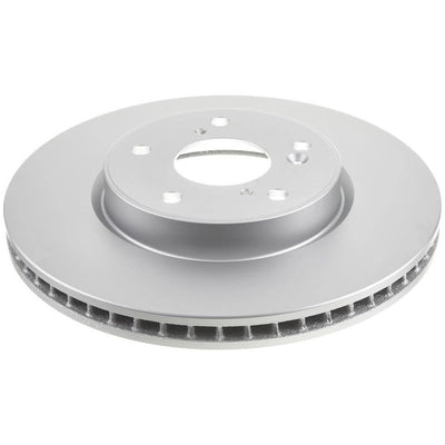 AGNA BRAKES - CR58035 - Front Disc Brake Rotor