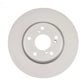 AGNA BRAKES - CR58035 - Front Disc Brake Rotor
